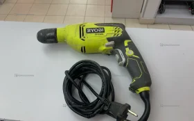 Купить Дрель Ryobi RPD680-K б/у , в Челябинск Цена:2900рублей