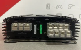 Купить Усилитель  AMP 4.80 б/у , в Новокуйбышевск Цена:3490рублей