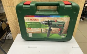 Купить Дрель Bosch EasyImpact 570 б/у , в Самара Цена:2500рублей