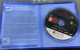 Купить PS 5 CALLISTO б/у , в Чапаевск Цена:1600рублей