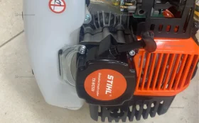 Купить Газонокосилка Триммер бензиновый stihl TX-BC520 б/у , в Москва и область Цена:7900рублей