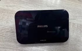 Купить Медиаплеер Phillips HMP3000/12 б/у , в Магнитогорск Цена:490рублей