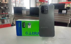 Купить Infinix Smart 9 3/64 ГБ б/у , в Кострома Цена:3990рублей