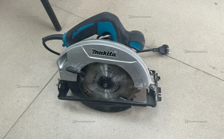 Циркулярная пила Makita HS7000 (реп)