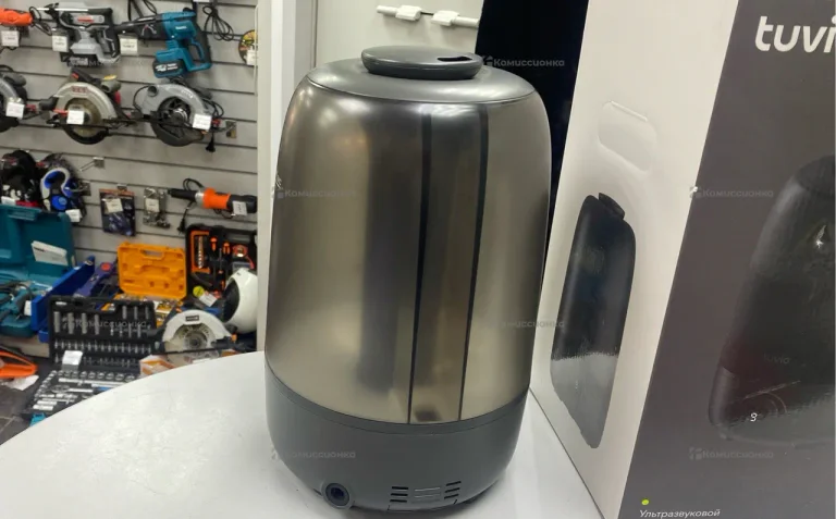 Увлажнитель Tuvio Tuh08de