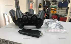 Купить Приставка gamestik gamestiklite б/у , в Курган Цена:600рублей