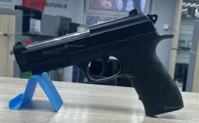 Купить Пневматический пистолет EKOL es p92b 3 баллона и б/у , в Екатеринбург Цена:4500рублей