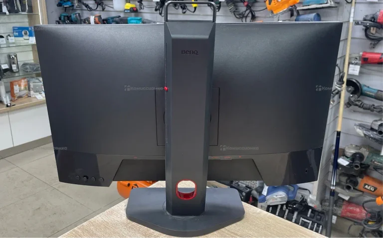 Монитор BenQ XL2411K-B