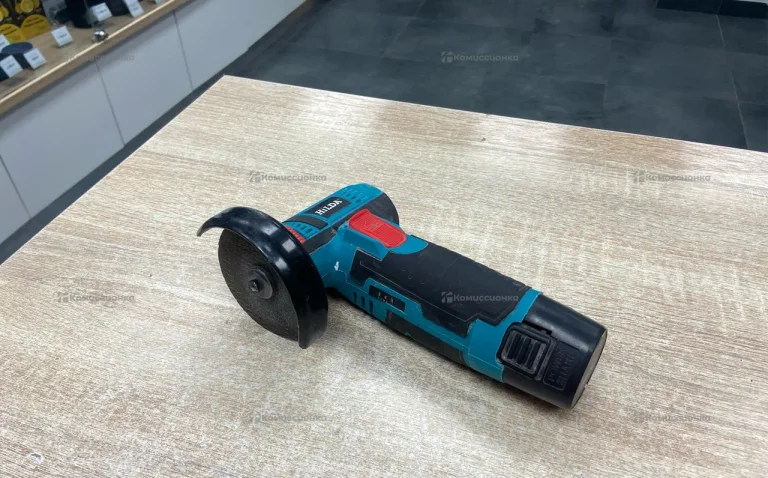 УШМ Hilda portable angle grinder