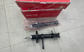 Купить Стойки Rona комплект 4шт priora б/у , в Тольятти Цена:7900рублей