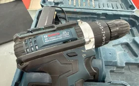 Купить Шуруповёрт Bosch реп б/у , в Чапаевск Цена:1490рублей