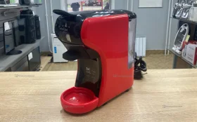 Купить Кофемашина Inhouse Multicoffee б/у , в Кинель Цена:1500рублей