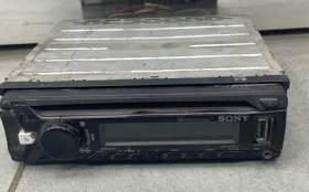 Купить Автомагнитола  Sony б/у , в Екатеринбург Цена:1500рублей