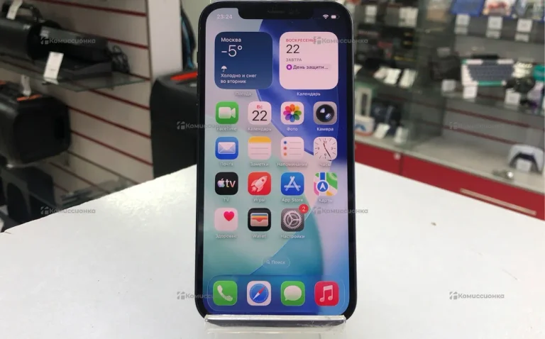 Apple iPhone 13 4/128 ГБ