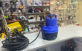 Купить Дренажный насос BELAMOS (Omega 40LL) (без шланга) б/у , в Кострома Цена:1500рублей