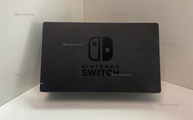 док станция Nintendo switch