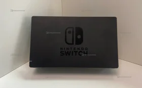 Купить док станция Nintendo switch б/у , в Санкт-Петербург Цена:1590рублей