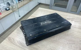 Купить Усилитель Aura AMP-4.80 б/у , в Пенза Цена:3500рублей