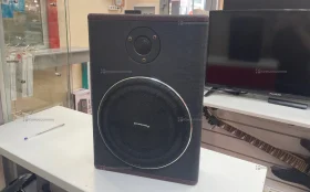 Купить Сабвуфер Pioneer 801A б/у , в Нижний Новгород Цена:4990рублей