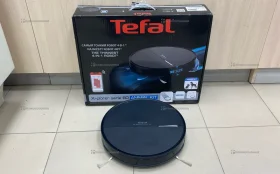 Купить Робот-Пылесос Tefal X-Plorer serie 60 б/у , в Сызрань Цена:2990рублей