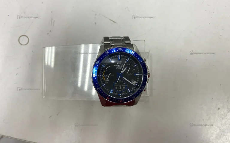 Часы  Casio edifice 540