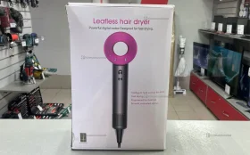 Купить Фен Leafiess Hair dryer б/у , в Самара Цена:1200рублей