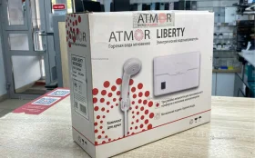Купить Электрический водонагреватель Atmor б/у , в Краснодар Цена:1490рублей
