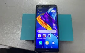 Купить Honor 9 Lite 3/32 ГБ б/у , в Кострома Цена:2200рублей