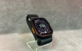 Купить Часы  Watch Ultra 3 titanium 49mm б/у , в Тюмень Цена:44990рублей