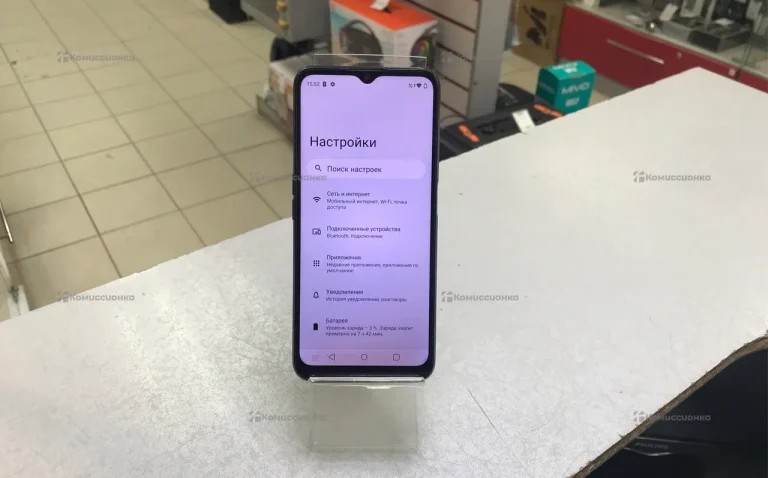 Realme C31 4/64 ГБ