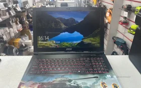 Купить Ноутбук  MSI MS16-J9 б/у , в Энгельс Цена:22900рублей