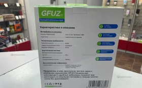 Купить Компьютерные наушники gfuz ch06 б/у , в Симферополь Цена:790рублей