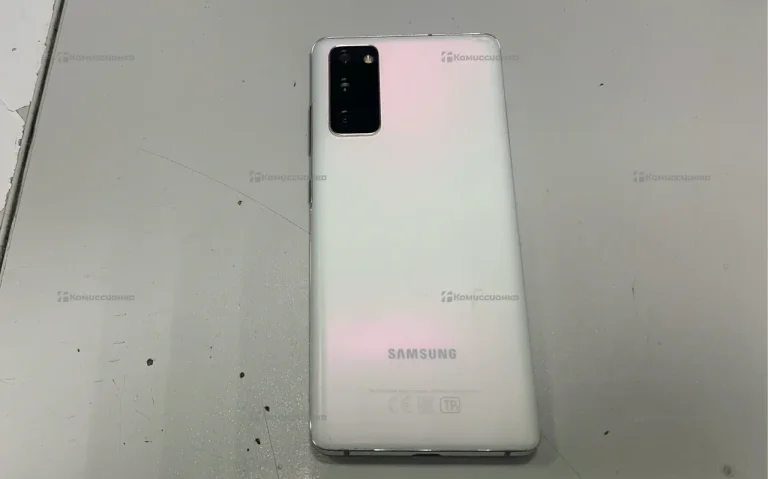 Samsung Galaxy S20 FE 8/128 ГБ