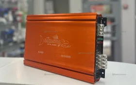 Купить Усилитель  Barracuda 4.100 б/у , в Екатеринбург Цена:4000рублей