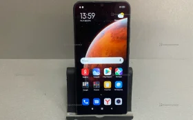 Купить Xiaomi Redmi 9A 2/32 ГБ б/у , в Новокуйбышевск Цена:1290рублей
