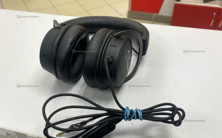 Наушники HyperX