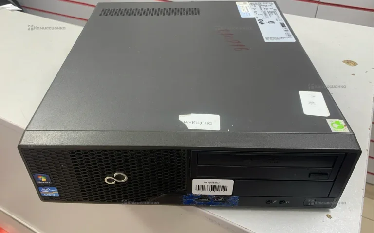 Системный блок  Fujitsu DT8