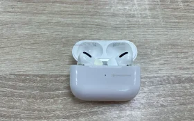 Купить Наушники  apple airpods pro б/у , в Екатеринбург Цена:2900рублей