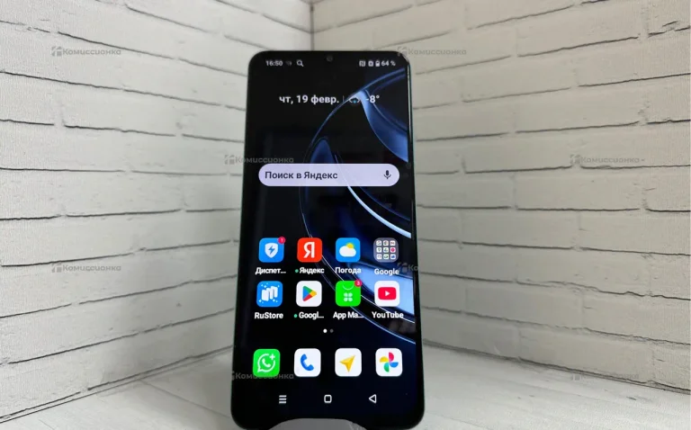 Realme C51 4/64 ГБ