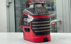 Купить Лазерный уровень RGK PR-81 б/у , в Челябинск Цена:2900рублей