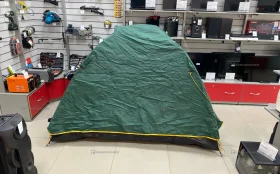 Купить Палатка Greenell Elf2 б/у , в Самара Цена:2990рублей