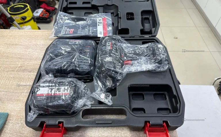 Гайковерт TEH LW2000N-1B