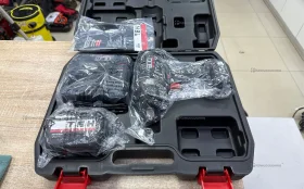 Купить Гайковерт TEH LW2000N-1B б/у , в Краснодар Цена:28500рублей