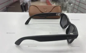 Купить Очки rayban meta б/у , в Челябинск Цена:20900рублей