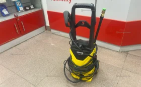 Купить Мойка высокого давления Huter M135-PW б/у , в Екатеринбург Цена:4500рублей