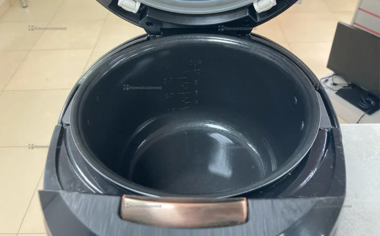 Мультиварка redmond cb381s