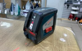 Купить Нивелир Bosch GLL 2-50 б/у , в Самара Цена:3500рублей