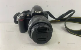 Купить Фотоаппарат  Nikon d3100 б/у , в Набережные Челны Цена:6900рублей