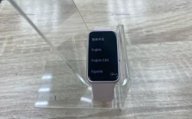 Купить Часы Huawei b-19 б/у , в Пенза Цена:1100рублей