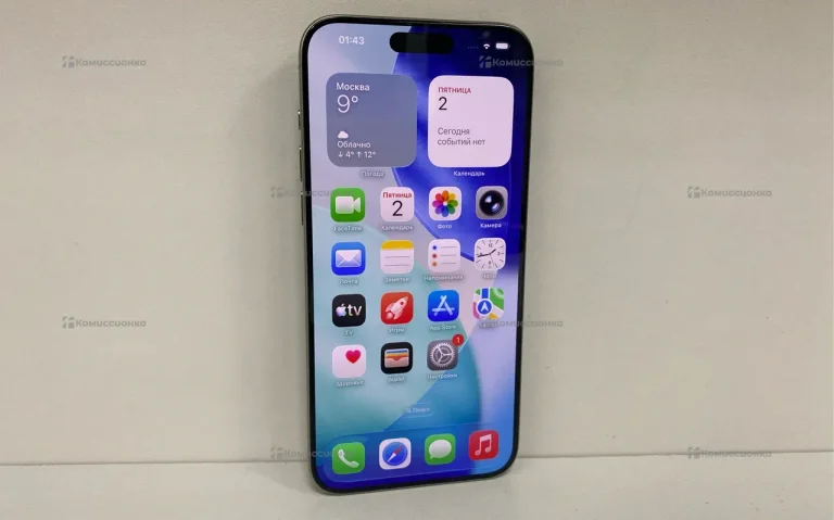 Apple iPhone 15 Pro Max 8/256 ГБ